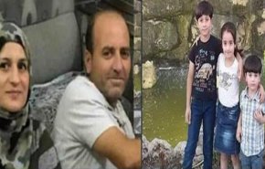 جريمة مروعة في أربيل ضحيتها عائلة سورية بأكملها