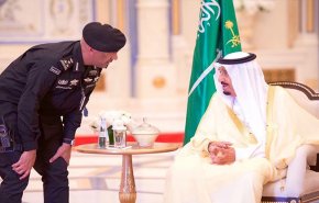 الفغم حامل اسرار الملك.. ما علاقة قتله بهجوم ارامكو؟