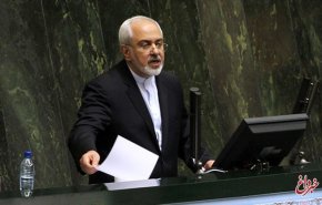 ظريف: اميركا تسعى لاستغلال اكراد سوريا عسكريا