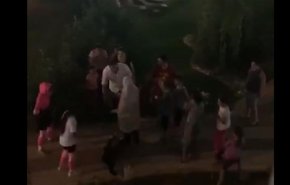 اعتداء 'عنصري' جديد على طفل اردني يثير موجة غضب في تركيا