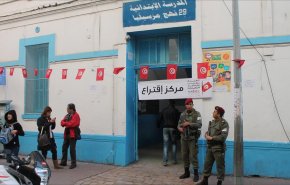 تسجيل ثاني حالات إطلاق نار على وجه الخطأ داخل مركز إقتراع في تونس!
