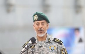 الجيش الإيراني يرصد الطرق الحدودية مع العراق خلال أيام الأربعين