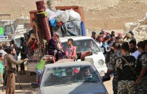 موسكو: عودة أكثر من 1200 لاجئ سوري إلى وطنهم