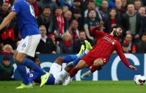  بعد إصابة محمد صلاح..النادي المنافس