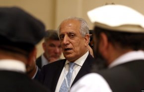 ​​​​​​​واشنطن وطالبان على طريق التفاوض مجدداً!