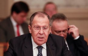 وزير خارجية روسيا يصل الى العاصمة العراقية بغداد