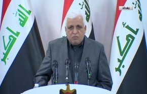 الفياض: الدماء الطاهرة للشهيد المهندس أعادت للحشد قيمته