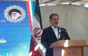 الأعداء فشلوا في سياسة فرض الضغوط والحظر على إيران