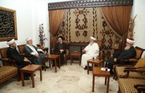 العلامة فضل الله: نرفض شيطنة الوجود الفلسطينيّ في لبنان
