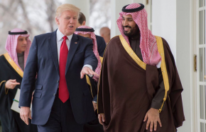  كاتب إسرائيلي: ابن سلمان قلق من الإطاحة بنتنياهو وترامب
