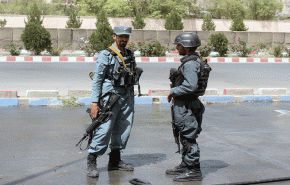 قتلى و جرحى بتفجير هز مدينة جلال آباد الأفغانية 