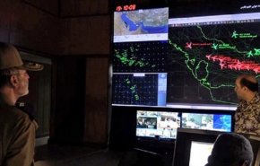 ايران: سنرد على أي تهديد على أي مستوى بقوة