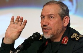 اللواء صفوي: دماء الشهداء المدافعين عن المقدسات ستمهد الطريق للقدس