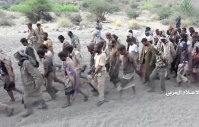  قوى العدوان لم تقم بأي رد إيجابي على تسوية ملف الاسرى 