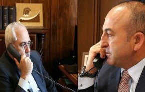 ما هو موقف إيران من عملية شرق الفرات؟