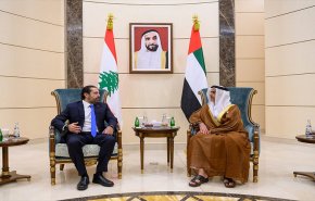 الحريري في الإمارات: زيارة «ناجحة» تتمخّض سماحاً بالسفر!