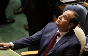 اعتقال مسيحي بتهمة الانتماء لإخوان مصر يثير سخرية المغردين!
