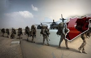 شاهد.. معارضة اميركية ضد قرار ترامب الانسحاب من سوريا