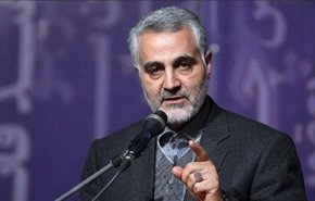 مسؤول قضائي يشرح تفاصيل محاولة اغتيال اللواء سليماني