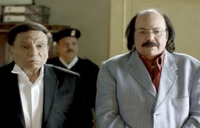 الموت يفجع الكوميديا المصرية