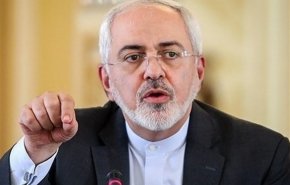 ظريف يوضح شرط ايران للحوار مع السعودية
