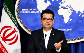 طهران ستعرض تفاصيل مبادرة هرمز للسلام خطيا للدول المعنية