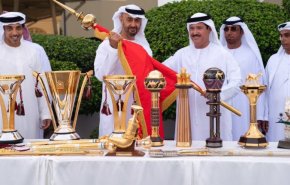 بن زايد يطيح بإخوته من مناصب قيادية ويستبدلهم بأبنائه