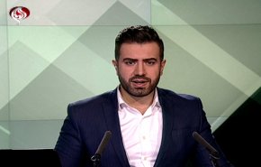 نشرة الاخبار من قناة العالم الساعة 16:00 بتوقيت غرينتش 08-10-2019