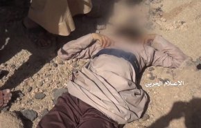 هلاك وأسر مرتزقة العدوان السعودي بينهم قيادات بنجران