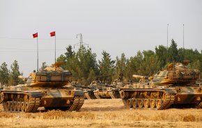 تركيا تقتل 12 مسلحا من العمال الكردستاني في العراق