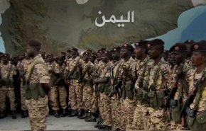 أنباء عن انسحاب إماراتي وسوداني من اليمن