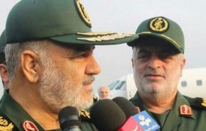  لحرس الثورة اليوم اكثر المعدات الدفاعية تطورا