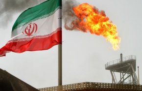 اكتشاف حقل غازي ضخم في جنوب ايران