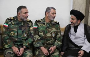 أعداء ايران لا يجرأون على التفكير بمهاجمتها