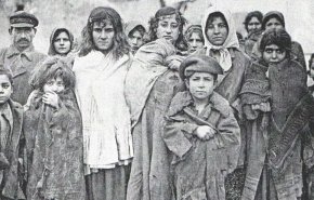 روسيا.. رفع السرية عن جرائم النازية بحق الأطفال