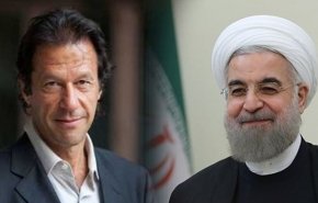 عمران خان يزور ایران قریبا في وساطة جديدة من قبل السعودية