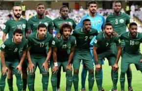 جماهير كروية فلسطينية.. لا للسعودية نعم لليمن