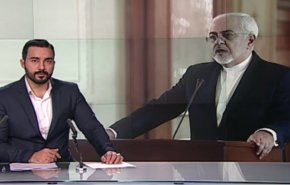 نشرة الاخبار من قناة العالم الساعة 10:00 بتوقيت غرينتش 09-10-2019
