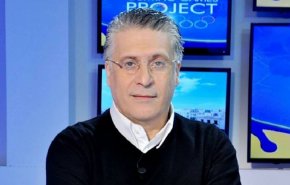 نبيل القروي لم ينسحب من السباق الرئاسي