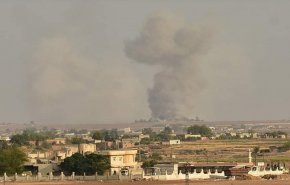 شاهد: تفاصيل جديدة حول الاعتداء التركي على شمال سوريا
