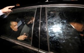 بالفيديو... شاهد لحظة خروج نبيل القروي من السجن