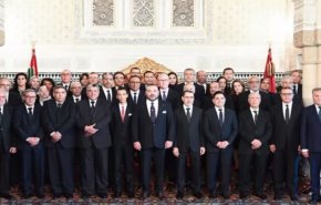 المغرب... الحكومة الجديدة تؤدي اليمين بعد تعديل وزاري