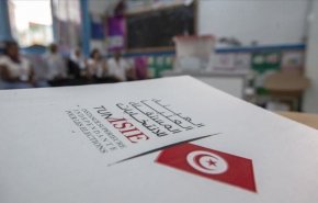 شاهد.. حركة النهضة تتصدر إنتخابات تونس التشريعية