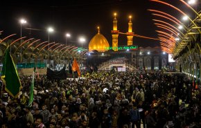 كعبةُ العشقِ والتأسّي جهاداً