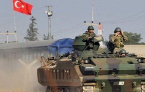 الدفاع التركية: قصفنا 181 هدفا للمسلحين الأكراد

