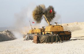 مراسل العالم: تركيا تقصف مجددا ريف الحسكة الشمالي الغربي