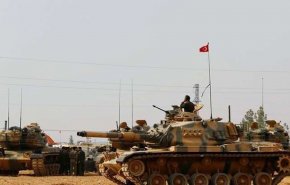 بيان جديد للجيش التركي حول الهجوم على سوريا

