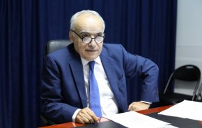 غسان سلامة يلتقي أعضاء مجلس النواب الليبي بطرابلس