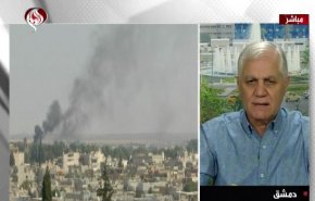 بماذا اجاب اردوغان على تهديد قسد.. شاهد الفيديو