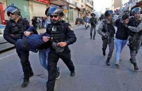 اعتقال 514 فلسطينيا.. فقط في شهر أيلول 2019